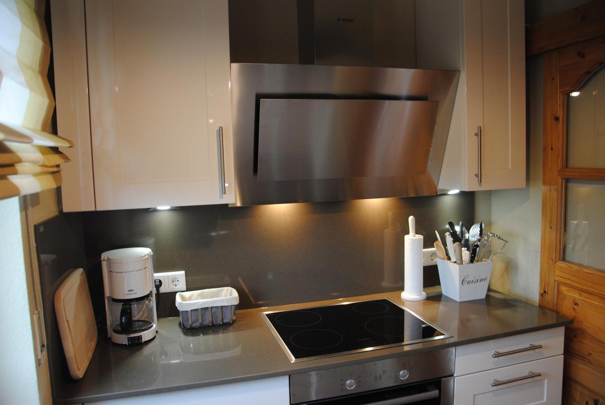 Inselresidenz Wattenmeer - Wohnung 7 Juist Esterno foto