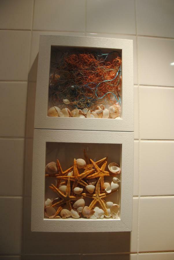 Inselresidenz Wattenmeer - Wohnung 7 Juist Esterno foto